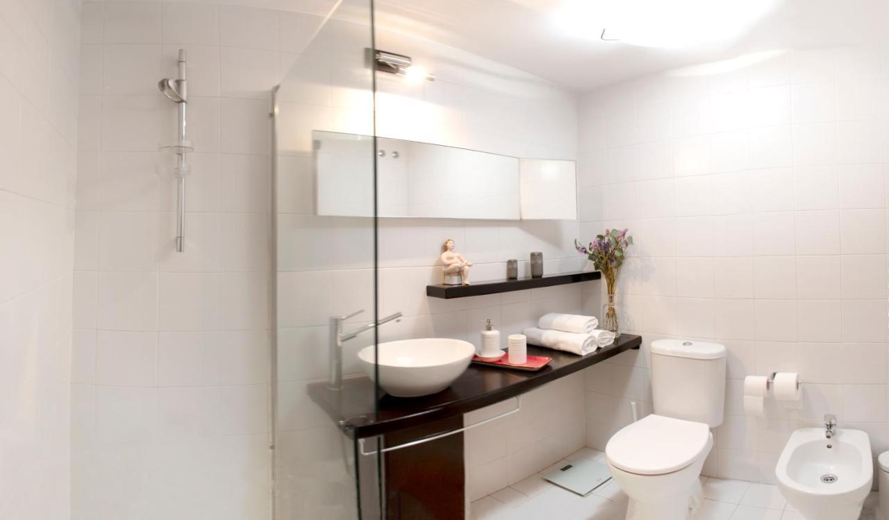 Apartamento Paseo Maritimo A Coruña Kültér fotó
